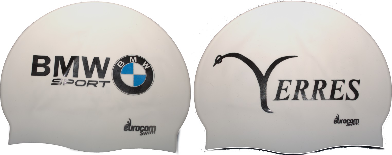 Bonnet CYN avec le logo BMW Bonnet CYN
