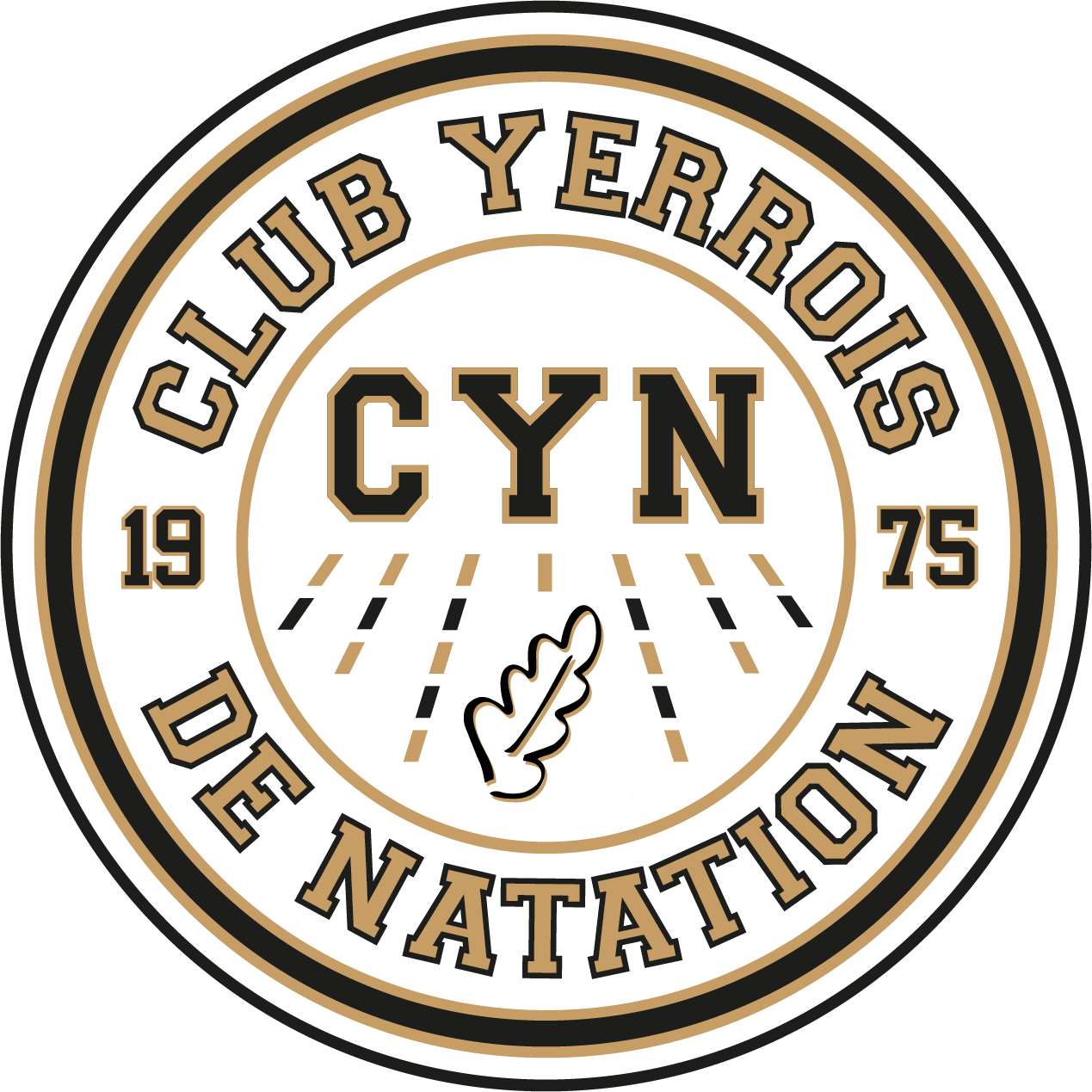 Club Yerrois de Natation